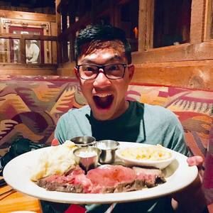 Meet your Posher, Sinh